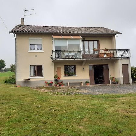 Maison De La Deveze Mourjou Luaran gambar