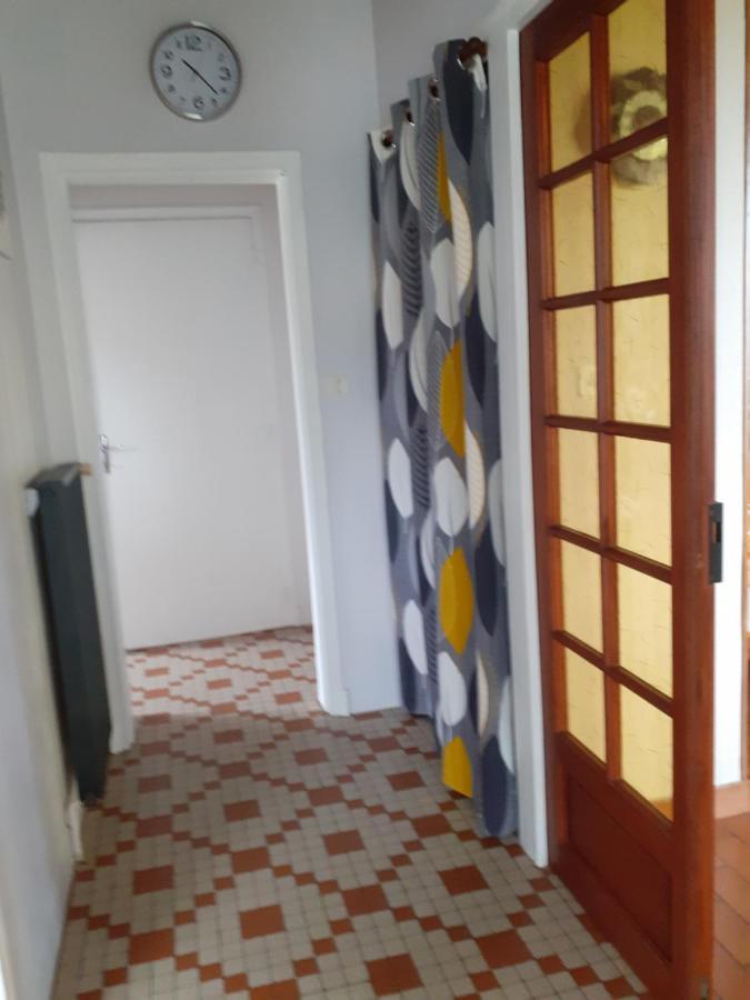 Maison De La Deveze Mourjou Luaran gambar