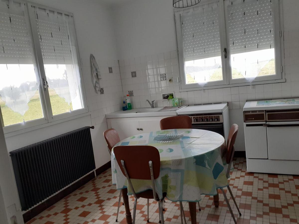 Maison De La Deveze Mourjou Luaran gambar