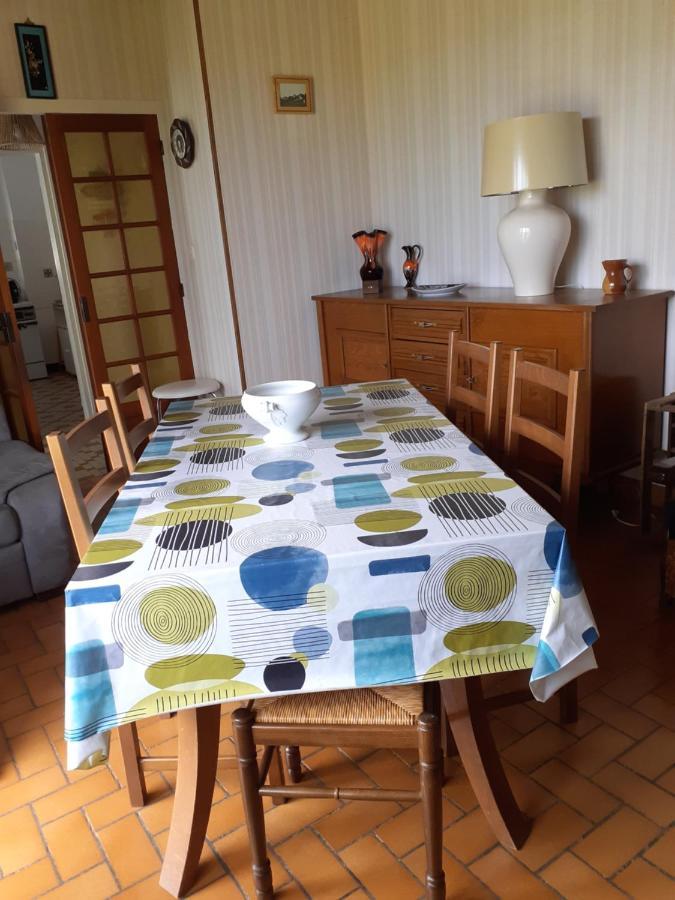 Maison De La Deveze Mourjou Luaran gambar